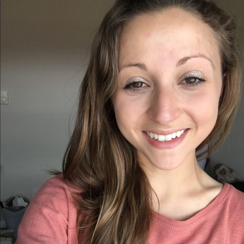 Meet your Posher, Sarah